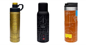 Fresh Stanley Star Wars gear turns up ahead of May the 4th: Darth Vader, C-3PO, R2-D2, more