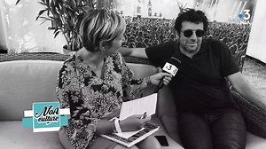 186K views · 25 reactions | Patrick Bruel se prête au jeu d'une interview "décalée" à Brive Festival 2019 : https://france3-regions.francetvinfo.fr/nouvelle-aquitaine/correze/brive/brive-festival-2019-bruel-kassav-luciani-retour-edition-record-1704258.html | France 3 Auvergne | Facebook