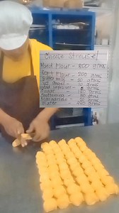 Nasa caption Ang recipe #recipe #bakery #fbreels | boy puyat