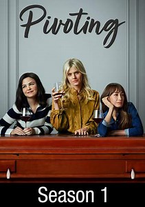 Pivoting: Pre-Season Launch Trailer