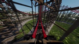 32K views · 629 reactions | Hersheypark just released the full POV rendering of Wildcat's Revenge coming to the Pennsylvania park this summer! Get ready to climb 140 feet into the air before dropping 82 degrees as the train reaches a maximum speed of 62 miles per hour along 3,510 feet of track on this wild Rocky Mountain Construction roller coaster!  | American Coaster Enthusiasts | Facebook