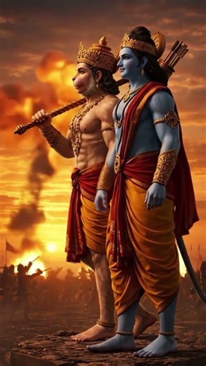 🚩🚩🙏श्री राम जानकी बैठे है मेरेसीनेपर🙏 Hanuman Ji Status | Jay Shree RamRamBhakti Katha#shorts#ai