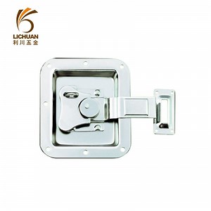 [Hot Item] Accessories Attache Case Hardware Lock Briefcase