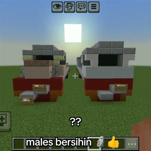 hanya lokomotif biasa