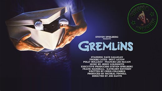 Gremlins 1984 VF🍿