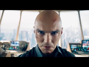 Random Villains Defeats Part CCC: The Series Finale