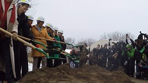 New milestone for Southwest Light Rail project