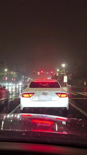 Audi Luxury Cars (@vnaudi) - Audi RS7 Sportback C 7.5 - Unleashing Quattro Power