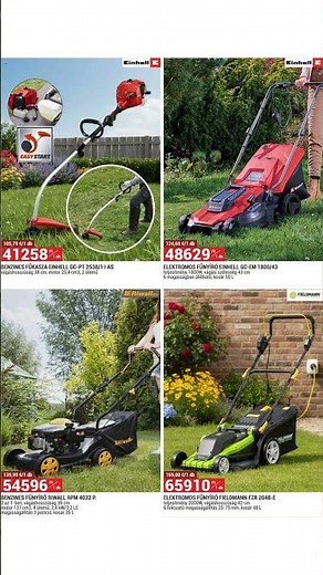 Merkury Market akciós újság 05.01. - 05.31.