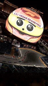 370K views · 5.2K reactions | The best seat in the house @spherevegas 梁 Part of the #LasVegasGP update in #F124. Play for free all weekend until November 25. Plus, 60% across Xbox, PlayStation, and PC. | EA SPORTS F1 | Facebook