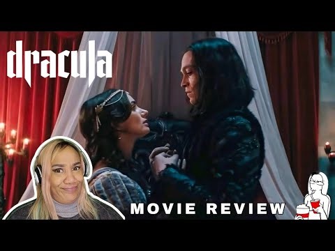 Dracula Movie Review