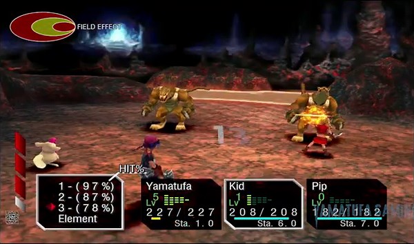 CHRONO CROSS REMASTER [Switch] | Gameplay Walkthrough Part 3 | No Commentary