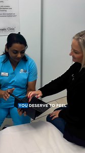 Book your FREE consultation and get a complementary enzyme peel during the same visit 💃 This is a limited-time offer, so book online now! T's & C's apply | The Cosmetic Clinic