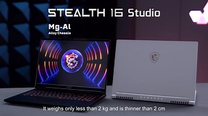 19 reactions | A deep dive into the MSI singularity: Through our continuous and persistence pursuit of performance, aesthetics and innovation, we have reached whole new heights this year with our laptop lineups; a "singularity" is thus achieved. View and learn about our groundbreaking laptops: https://msi.gm/MSIology2023 #MSIology #TheLeaptoSingularity #Laptop | MSI Gaming | Facebook