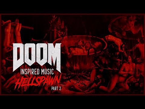 The Gee J | Hellspawn Part 2