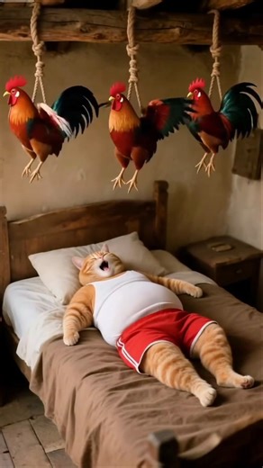 AI Cartoons: The Future of Humor or Just Plain Silly?#funny#ai#youtubeshorts#shorts#aicartoon