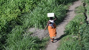 Burundi : Renforcer la Résilience Climatique au Pays des 3000 Collines