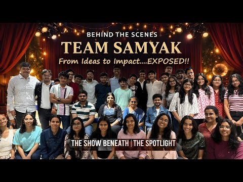 Woh, jo aapne bhi nahi dekha! | Team Samyak Unfiltered