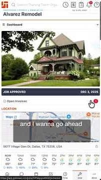 💡Tips and Tricks:💡Set Project Start and End Dates