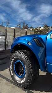 Just a prerunner 😎 🎥: @we_tint_sd #prerunner #4x4 #fordraptor #raptorworld #Baja #offroad | raptor.world