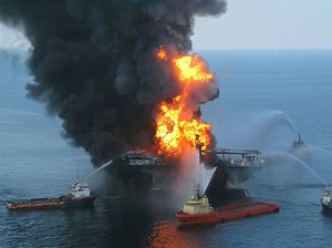 Timeline of the Deepwater Horizon oil spill - Alchetron, the free social encyclopedia