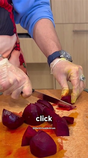 Quick, healthy, vegan, sattvic & nutritious recipe you will LOVE! #sattvicfood #ayurveda #ayurvedic