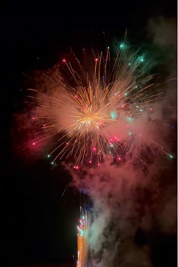 Exploring the Cost of Spectacular Fireworks Displays