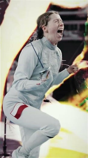 Shanghai calling... 📞🇨🇳Foil Grand Prix action arrives from 15–17 May 🔥🔴
