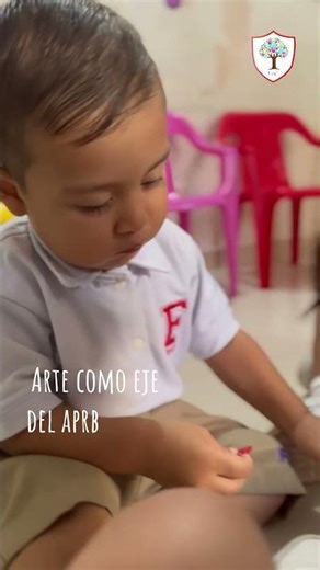 Primera semana de clases en el Colegio Integral FECI | Inicio de año escolar #educacionintegral