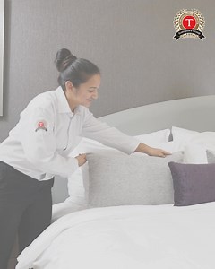 During Housekeeping Week, we take a moment to celebrate each and every one of our incredible Housekeepers, whose tireless efforts make every space feel truly special. From all of us at Transguard, thank you for everything you do! #internationalhousekeepingweek #housekeeping #transguardgroup #thankyou #housekeepers | Transguard Group