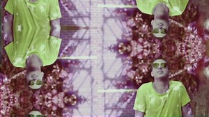 Motion Tracking Experiment 03: Dance Moves