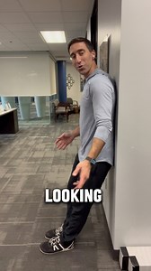 159K views · 6.2K reactions | Exploring modified single leg stability with this wall exercise – because every step towards strength is a step towards resilience. #fyp #foryou #reels #reelsfb #balance #physicaltherapy #exercise #WallExercise | Audia Physical Therapy | Facebook