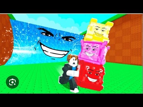 Jugando a Txunami por brainrot