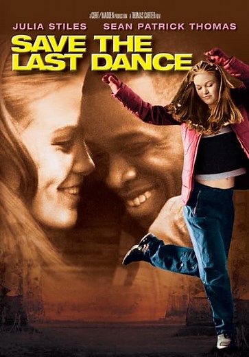 Save the Last Dance (2001)