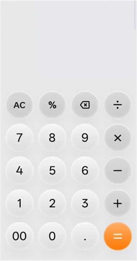 Calculate Percentage fastly #calculator#maths#percentage