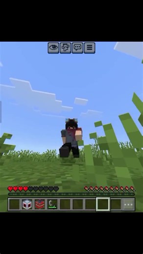 TNT vs Pro TNT minecraft#shortsfeed