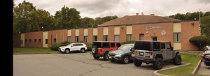 5 Bader Rd, Pine Brook, NJ 07058 - Industrial for Lease | LoopNet