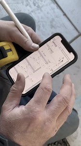 Check out how we roughed-in the under slab plumbing for this building #build #howto #plumbing #construction #diy #contractorlife | Oscar Barton