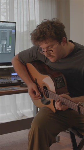 Studio C: Evoke Sounds