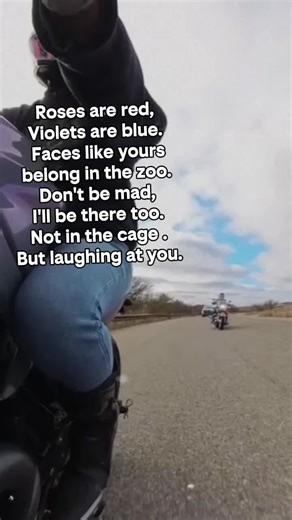 #Meme #MemeCut #CapCut #bikergirlsoftiktok #fyp @JMcKay coming out to play she is my girl rider for life she she rides everything and she is down for shenanigans 🤪 with @cpt winky putting up with our nonsense lol.