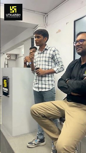 अधूरी ख्वाहिशें ही जीने का मज़ा देती हैं 💭 | Utkarsh Defence Academy #utkarshdefenceacademy