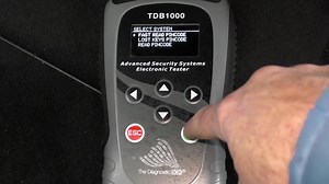 Citroen C4 Spacetourer PIN code Reading and Key Programming Tutorial | The Diagnostic Box