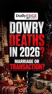 Why Are Dowry Deaths Still Happening Despite Strict Laws?