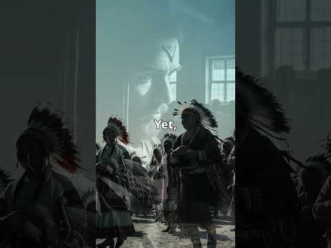 The Struggle and how Red Indians erased in America | Native American History Explained”