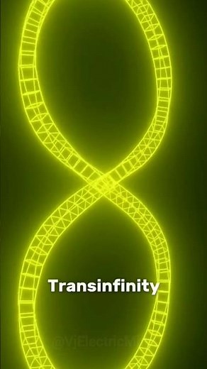 What Does Infinity Really Look Like? 💀 | Beyond The Universe! 🌌#spacelovers #JWST #nasa