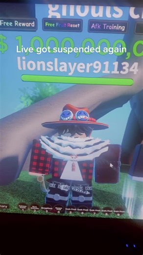 Ghoul (@ghoull_roblox)’s videos with Lazy Sunday - Official Sound Studio