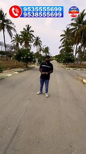101K views · 638 reactions | Contact-9535555699/9538555699 Near Nagarbhavi Vishweshvaraiah Layout, 330feet Road Kempe Gowda BDA Layout, Price. 6799per sqft, Negotiable #siteforsale #plotsforsale #siteinkannada | MVP Kannada MVP ಕನ್ನಡ | Facebook