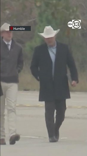 Texas DPS trooper shoots 17-year-old after traffic stop in Humble area, authorities say