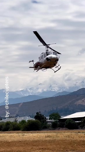 @chilecopters #TorcidaVisa #FashionTikTok #lookthis #fyp #fly #bellhelicopter #bell212 #helicopter #helicópteros #helicopterpilot