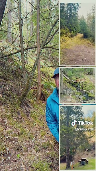 Discover Camp CDA in Coeur d’Alene, Idaho